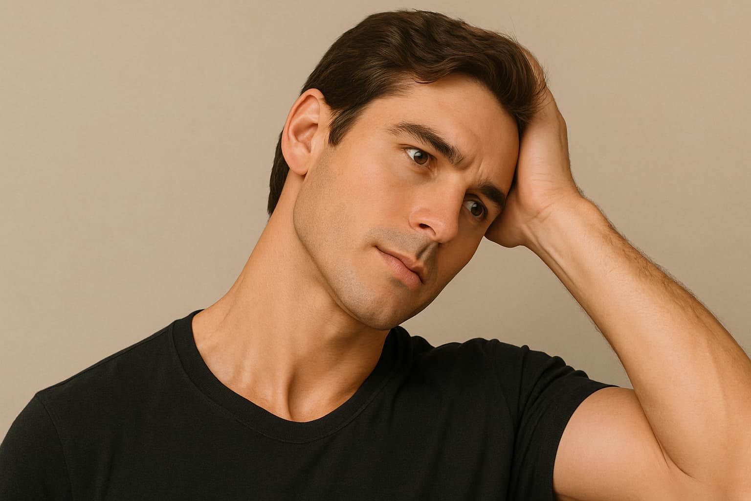 Neck Stretch
