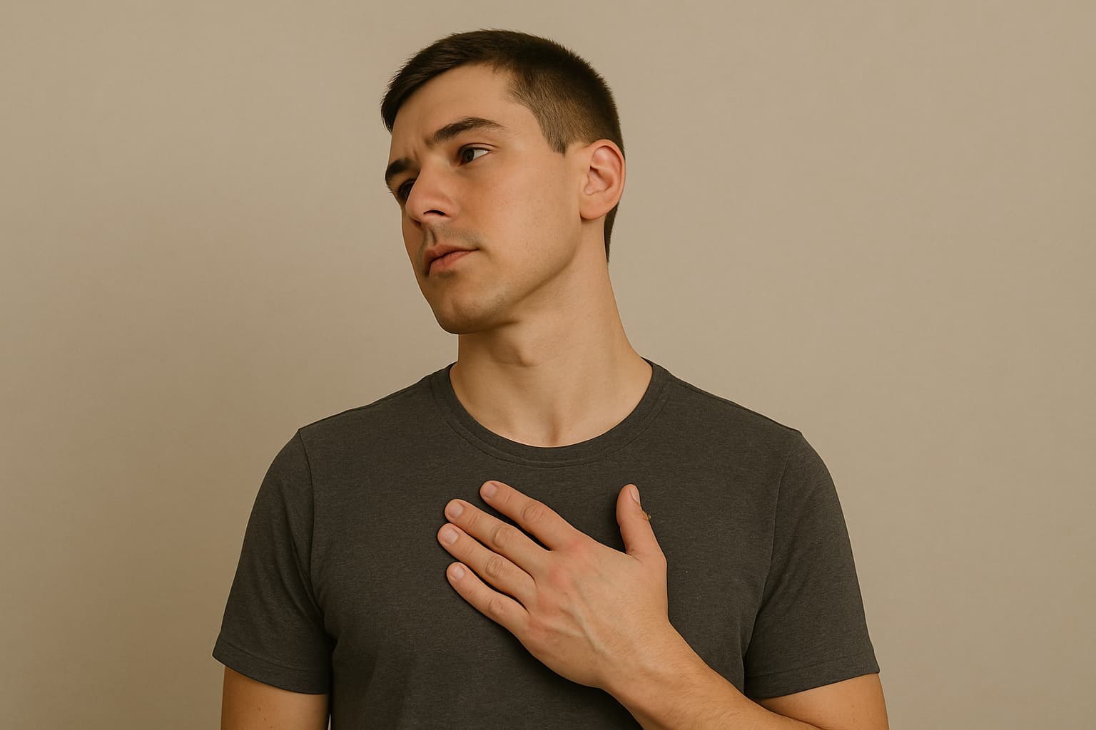 SCM Neck Stretch