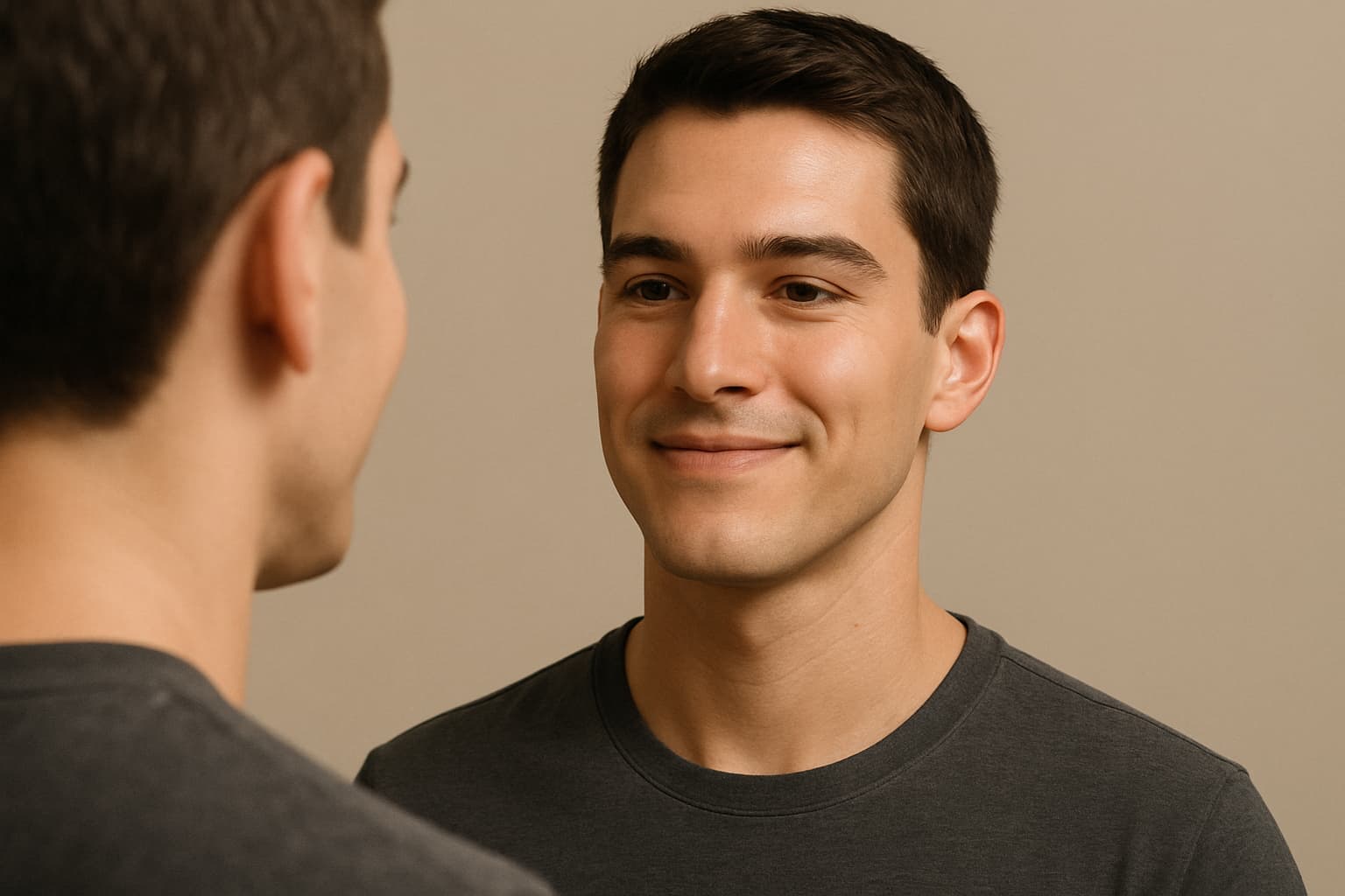 Smile Symmetry Routine